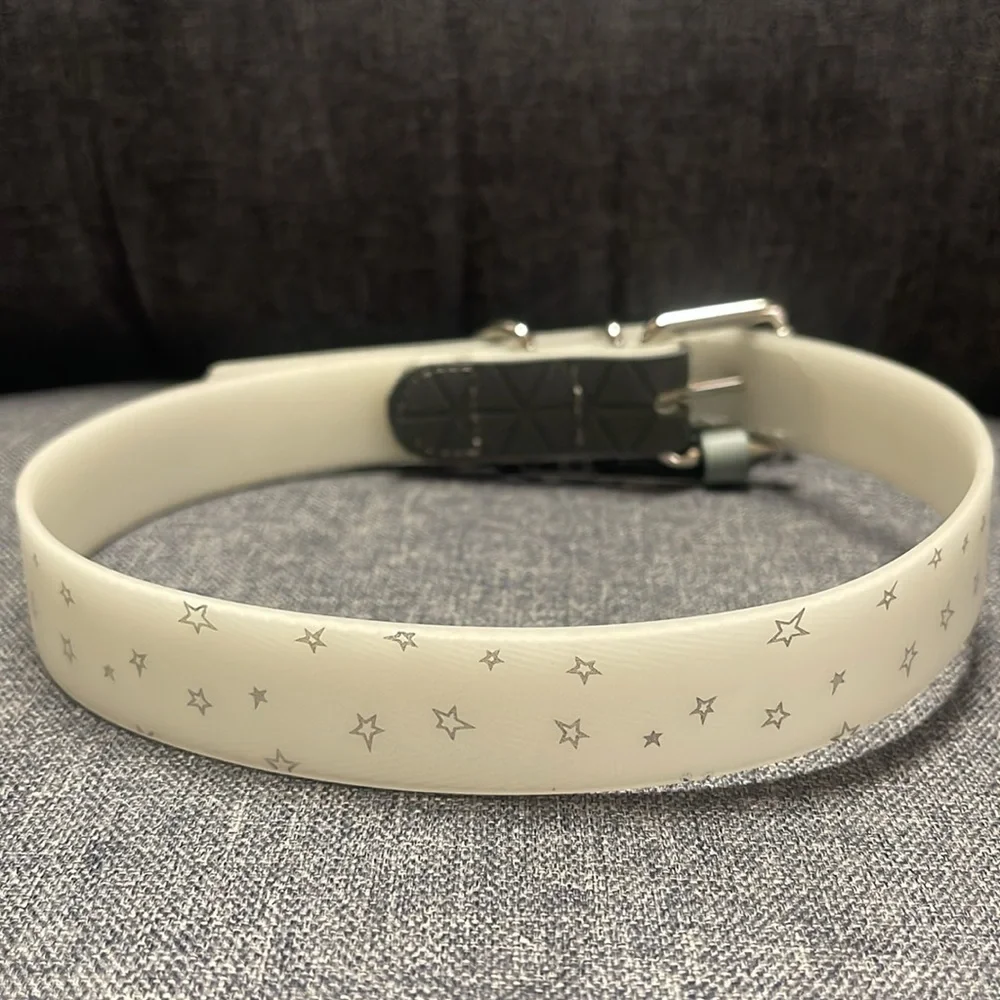 Hunter Convenience Reflect & Glow Dog Collar